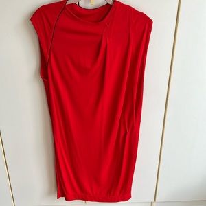 VPL Dress
